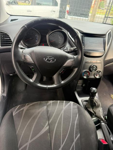 HYUNDAI HB 20 Hatch 1.0 12V 4P FLEX COMFORT PLUS, Foto 4