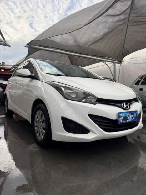 HYUNDAI HB 20 Hatch 1.0 12V 4P FLEX COMFORT PLUS, Foto 3