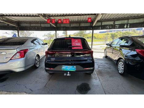 HYUNDAI HB 20 Hatch 1.0 12V 4P FLEX TGDI TURBO COMFORT AUTOM�TICO, Foto 4