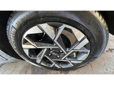 HYUNDAI HB 20 Hatch 1.0 12V 4P FLEX TGDI TURBO COMFORT AUTOM�TICO, Foto 6