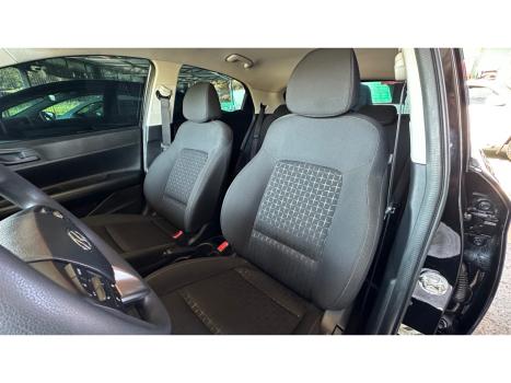 HYUNDAI HB 20 Hatch 1.0 12V 4P FLEX TGDI TURBO COMFORT AUTOM�TICO, Foto 7