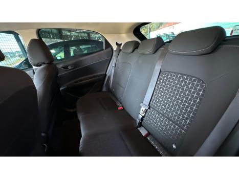 HYUNDAI HB 20 Hatch 1.0 12V 4P FLEX TGDI TURBO COMFORT AUTOM�TICO, Foto 8