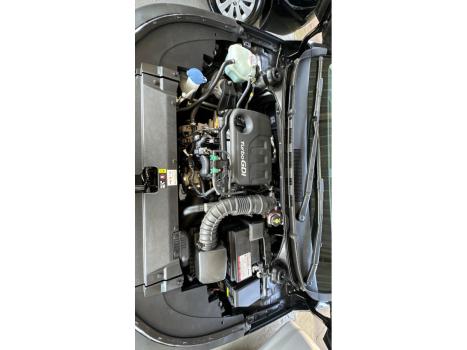 HYUNDAI HB 20 Hatch 1.0 12V 4P FLEX TGDI TURBO COMFORT AUTOM�TICO, Foto 10