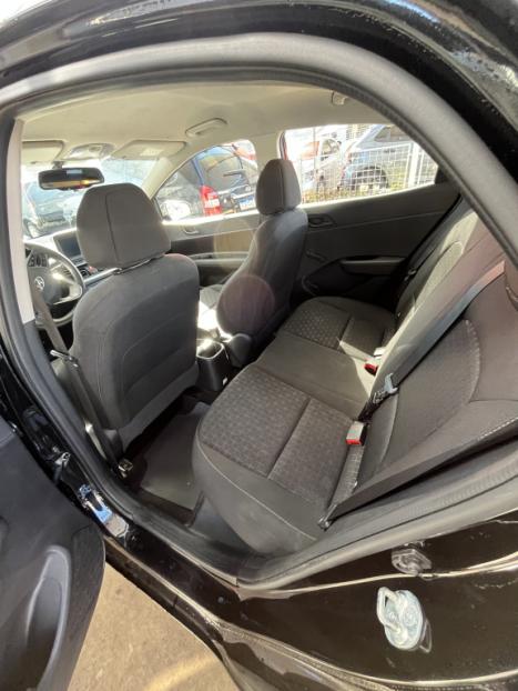 HYUNDAI HB 20 Hatch 1.0 12V 4P FLEX COMFORT, Foto 4