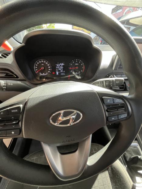HYUNDAI HB 20 Hatch 1.0 12V 4P FLEX COMFORT, Foto 5