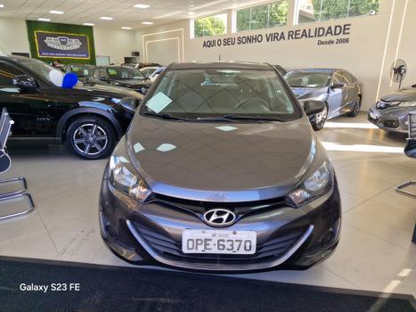 HYUNDAI HB 20 Hatch 1.0 12V 4P FLEX COMFORT, Foto 2