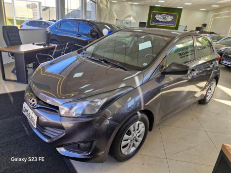 HYUNDAI HB 20 Hatch 1.0 12V 4P FLEX COMFORT, Foto 3
