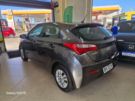 HYUNDAI HB 20 Hatch 1.0 12V 4P FLEX COMFORT, Foto 6