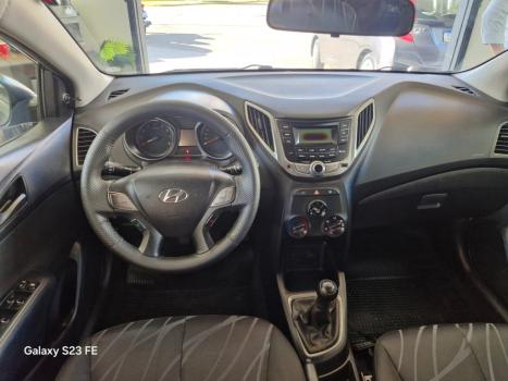 HYUNDAI HB 20 Hatch 1.0 12V 4P FLEX COMFORT, Foto 8