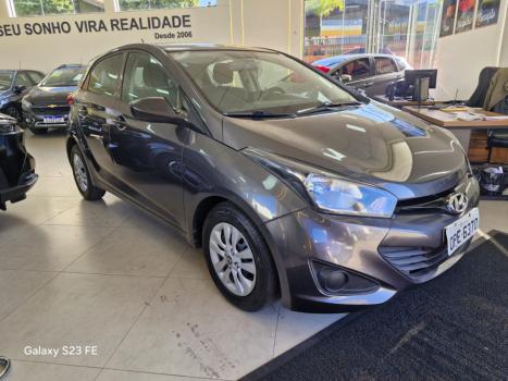 HYUNDAI HB 20 Hatch 1.0 12V 4P FLEX COMFORT, Foto 11