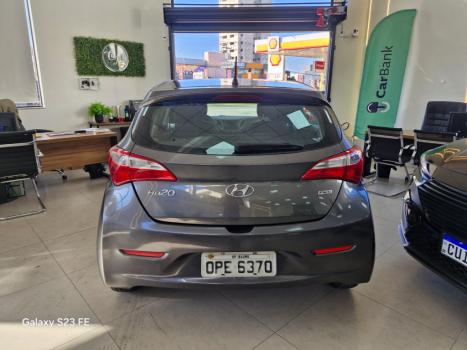 HYUNDAI HB 20 Hatch 1.0 12V 4P FLEX COMFORT, Foto 13