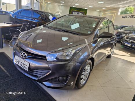 HYUNDAI HB 20 Hatch 1.0 12V 4P FLEX COMFORT, Foto 14