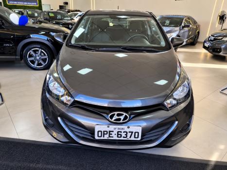 HYUNDAI HB 20 Hatch 1.0 12V 4P FLEX COMFORT, Foto 2