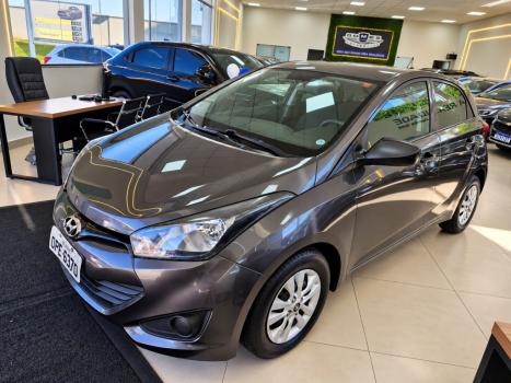 HYUNDAI HB 20 Hatch 1.0 12V 4P FLEX COMFORT, Foto 3