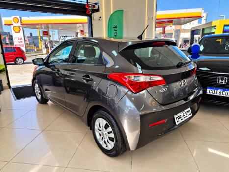 HYUNDAI HB 20 Hatch 1.0 12V 4P FLEX COMFORT, Foto 7