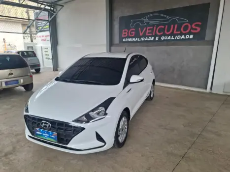 HYUNDAI HB 20 Hatch 1.0 12V 4P FLEX EVOLUTION, Foto 1