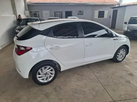 HYUNDAI HB 20 Hatch 1.0 12V 4P FLEX EVOLUTION, Foto 2