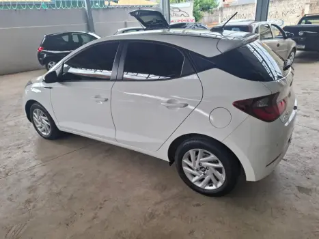 HYUNDAI HB 20 Hatch 1.0 12V 4P FLEX EVOLUTION, Foto 3
