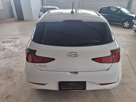 HYUNDAI HB 20 Hatch 1.0 12V 4P FLEX EVOLUTION, Foto 4