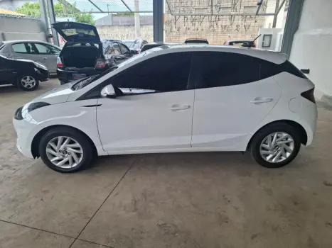 HYUNDAI HB 20 Hatch 1.0 12V 4P FLEX EVOLUTION, Foto 5