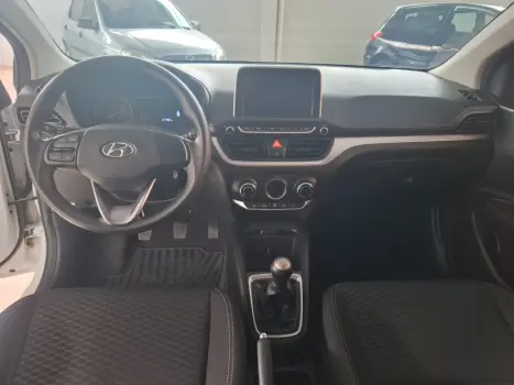 HYUNDAI HB 20 Hatch 1.0 12V 4P FLEX EVOLUTION, Foto 7