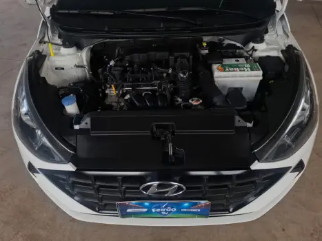 HYUNDAI HB 20 Hatch 1.0 12V 4P FLEX EVOLUTION, Foto 14