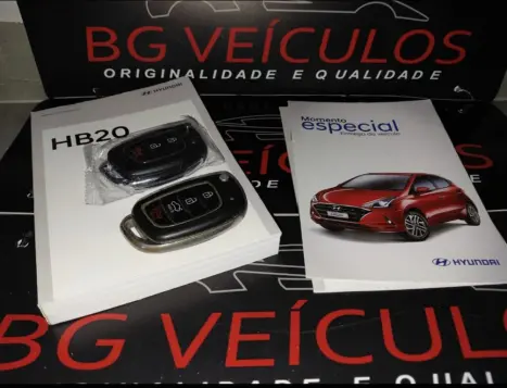HYUNDAI HB 20 Hatch 1.0 12V 4P FLEX EVOLUTION, Foto 15