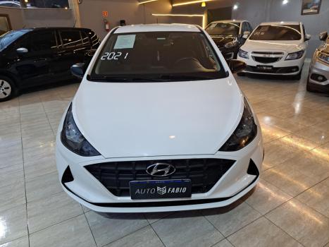 HYUNDAI HB 20 Hatch 1.0 12V 4P FLEX SENSE, Foto 2