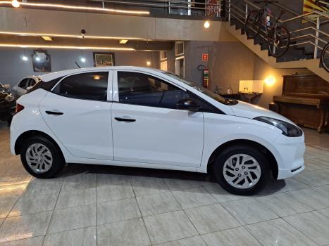 HYUNDAI HB 20 Hatch 1.0 12V 4P FLEX SENSE, Foto 3