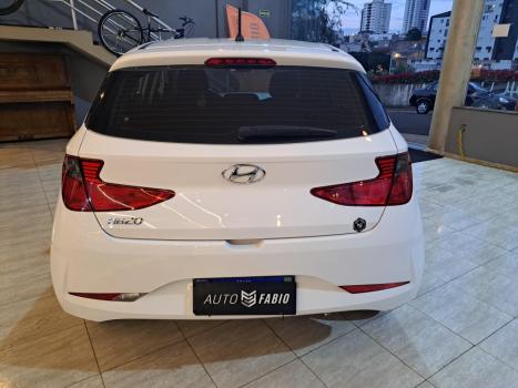 HYUNDAI HB 20 Hatch 1.0 12V 4P FLEX SENSE, Foto 8