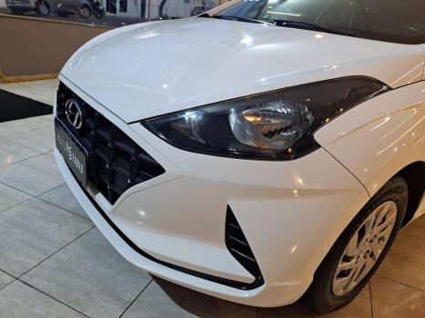 HYUNDAI HB 20 Hatch 1.0 12V 4P FLEX SENSE, Foto 11