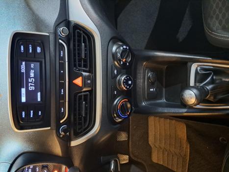 HYUNDAI HB 20 Hatch 1.0 12V 4P FLEX SENSE, Foto 13