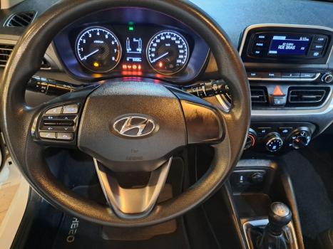 HYUNDAI HB 20 Hatch 1.0 12V 4P FLEX SENSE, Foto 15