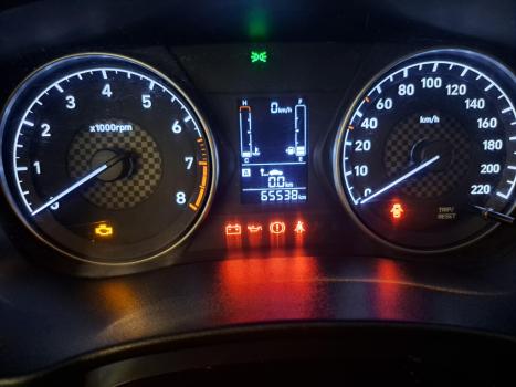 HYUNDAI HB 20 Hatch 1.0 12V 4P FLEX SENSE, Foto 16