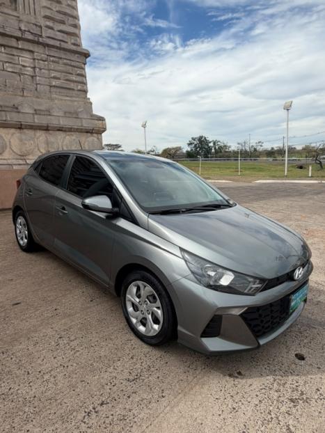 HYUNDAI HB 20 Hatch 1.0 12V 4P FLEX COMFORT, Foto 2