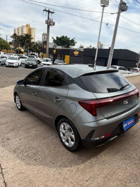 HYUNDAI HB 20 Hatch 1.0 12V 4P FLEX COMFORT, Foto 5