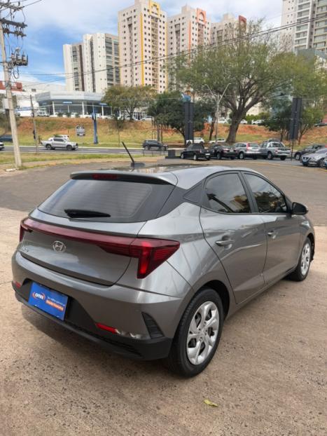 HYUNDAI HB 20 Hatch 1.0 12V 4P FLEX COMFORT, Foto 6