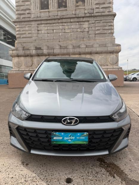 HYUNDAI HB 20 Hatch 1.0 12V 4P FLEX COMFORT, Foto 7