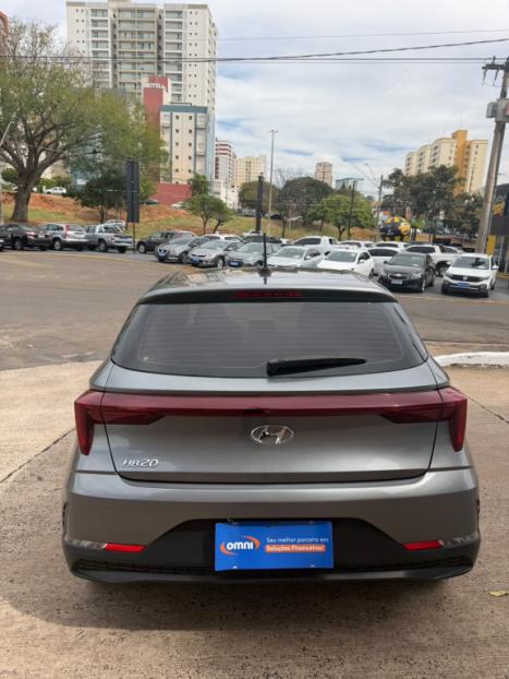 HYUNDAI HB 20 Hatch 1.0 12V 4P FLEX COMFORT, Foto 8