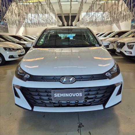 HYUNDAI HB 20 Hatch 1.0 12V 4P FLEX COMFORT PLUS, Foto 2