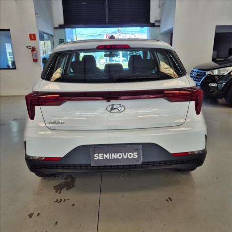 HYUNDAI HB 20 Hatch 1.0 12V 4P FLEX COMFORT PLUS, Foto 5