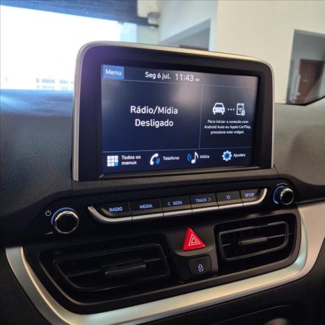 HYUNDAI HB 20 Hatch 1.0 12V 4P FLEX COMFORT PLUS, Foto 8