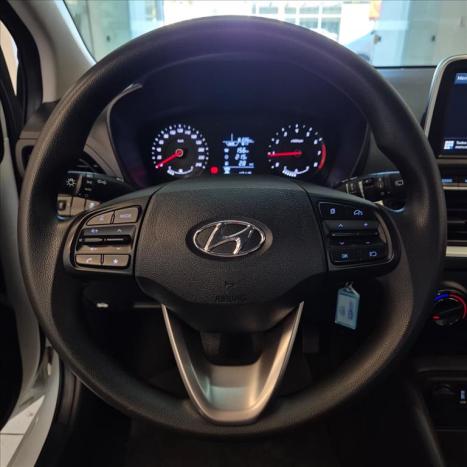 HYUNDAI HB 20 Hatch 1.0 12V 4P FLEX COMFORT PLUS, Foto 10