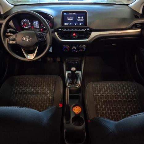 HYUNDAI HB 20 Hatch 1.0 12V 4P FLEX COMFORT PLUS, Foto 12