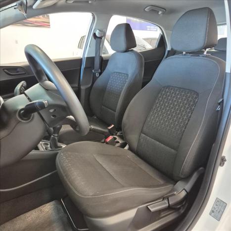 HYUNDAI HB 20 Hatch 1.0 12V 4P FLEX COMFORT PLUS, Foto 13