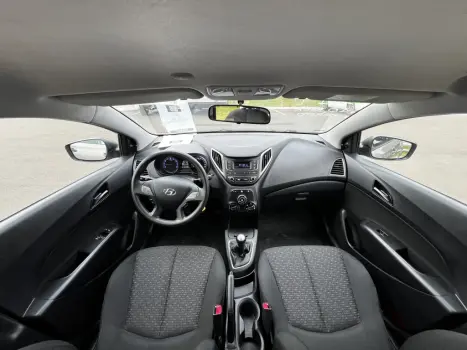 HYUNDAI HB 20 Hatch 1.0 12V 4P FLEX COMFORT, Foto 3