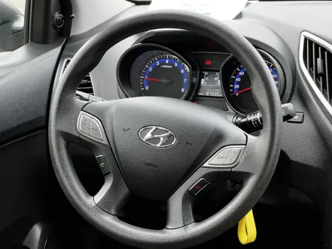 HYUNDAI HB 20 Hatch 1.0 12V 4P FLEX COMFORT, Foto 8