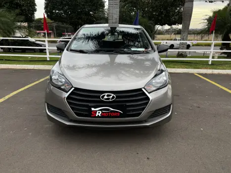 HYUNDAI HB 20 Hatch 1.0 12V 4P FLEX COMFORT, Foto 9