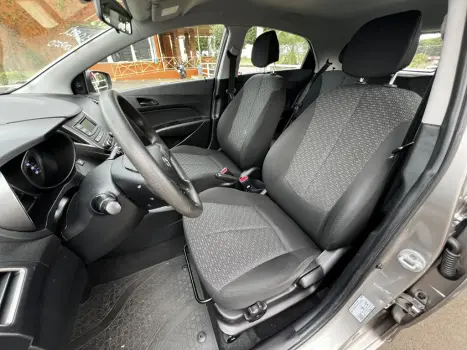 HYUNDAI HB 20 Hatch 1.0 12V 4P FLEX COMFORT, Foto 10