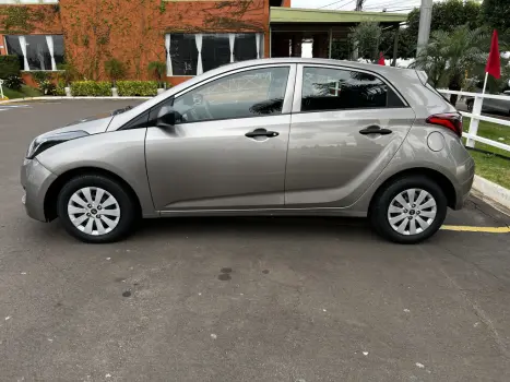 HYUNDAI HB 20 Hatch 1.0 12V 4P FLEX COMFORT, Foto 11